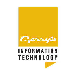 Gerrys Division Logo-14