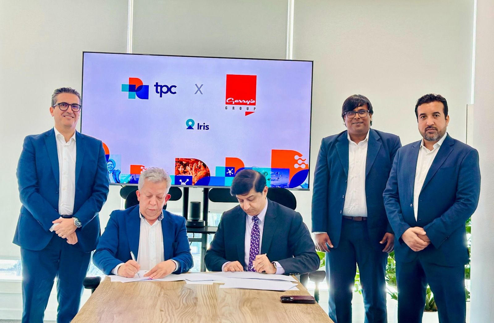 Revolutionizing Travel in Pakistan – Gerrys group