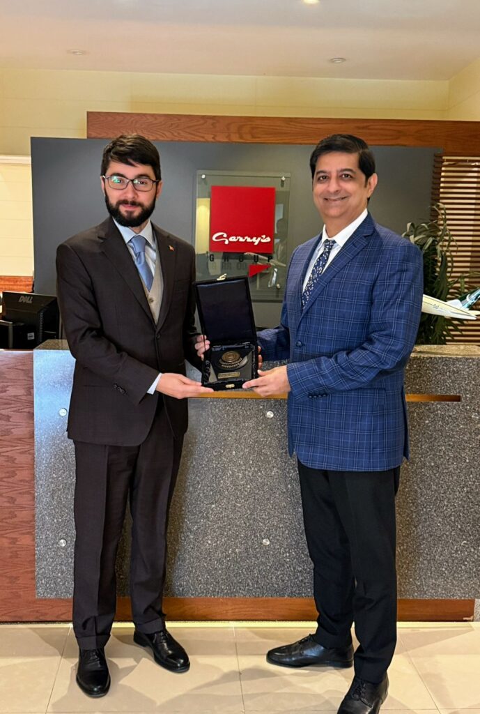 𝐒𝐭𝐫𝐞𝐧𝐠𝐭𝐡𝐞𝐧𝐢𝐧𝐠 𝐄𝐧𝐝𝐮𝐫𝐢𝐧𝐠 𝐏𝐚𝐤𝐢𝐬𝐭𝐚𝐧 – 𝐓u𝐫𝐤𝐢𝐲𝐞 𝐓𝐢𝐞𝐬